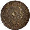 Image 1 : Austria 1913 Silver 2 Corona