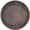 Image 1 : Australia 1925 Silver Three Pence