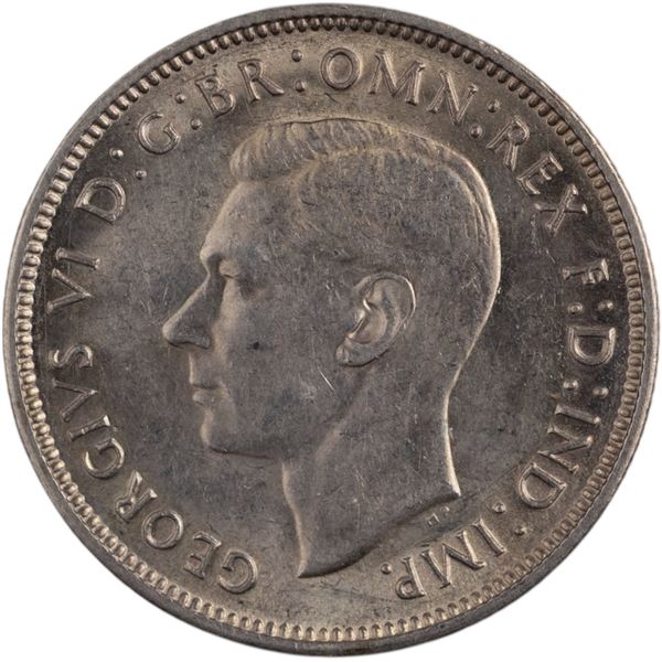 Australia 1942 Florin