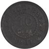 Image 1 : Belgium 1917 10 Cent