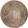 Image 2 : Belgium 1935 Silver 50 Francs Coin Alignment