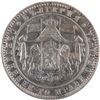Image 2 : Bulgaria 1884 Silver 5 Leva