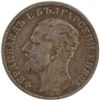 Image 1 : Bulgaria 1894 KB Silver 2 Leva