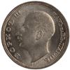 Image 1 : Bulgaria 1930 Silver 20 Leva