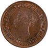 Image 1 : Ceylon 1870 1 Cent