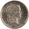 Image 1 : Colombia 1897 Silver 10 Centavos