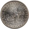 Image 2 : Cuba 1952 Silver 20 Centavos