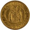 Image 1 : Czechoslovakia 1927 Gold Ducat