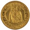 Image 1 : Czechoslovakia 1929 Gold Ducat Key Date