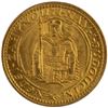 Image 1 : Czechoslovakia 1933 Gold Dukat