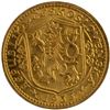 Image 2 : Czechoslovakia 1933 Gold Dukat