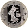 Image 1 : France 2012 Silver 10 Euros