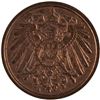 Image 2 : Germany 1899 A 1 Pfennig