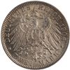 Image 2 : Germany 1906 D Bavaria Silver 2 Mark