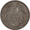 Image 1 : Germany 1926 G Silver 2 Mark