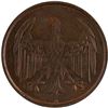 Image 2 : Germany 1932 A 4 Reichspfennig