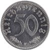 Image 1 : Germany 1940 F 50 Reichspfennig