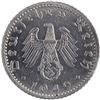 Image 2 : Germany 1940 F 50 Reichspfennig