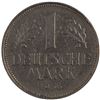 Image 2 : Germany 1956 F 1 Mark