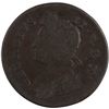 Image 1 : Great Britain 1739 Half Penny George II
