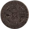 Image 2 : Great Britain 1787 Silver Shilling