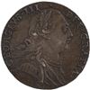 Image 1 : Great Britain 1787 Silver Shilling
