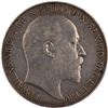 Image 1 : Great Britain 1902 Silver Crown