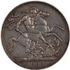 Image 2 : Great Britain 1902 Silver Crown