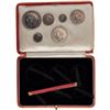 Image 1 : Great Britain 1927 Proof Coin Set with Original Box