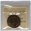 Image 2 : British Honduras 1904 1 Cent