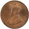 Image 1 : Hong Kong 1933 1 Cent