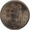 Image 2 : Ireland 1954 Half Crown