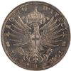 Image 2 : Italy 1901 R Silver 1 Lira