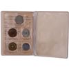 Image 2 : Japan 1969 Coin Set First Year of Issue. Rare.
