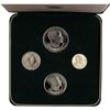 Image 1 : Malawi 1964 Coin Set (4 Pieces in Set)
