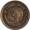 Image 2 : Mexico 1937 5 Centavos