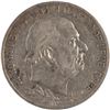 Image 1 : Montenegro 1910 Silver 2 Perpera