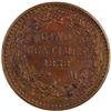 Image 2 : Monaco 1838 MC 5 Centimes