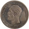Image 1 : Norway 1889 Silver 1 Krone