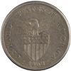 Image 2 : Philippines 1908 S Silver 1 Peso