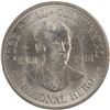 Image 1 : Philippines 1961 Silver 1 Peso José Rizal