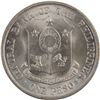 Image 2 : Philippines 1961 Silver 1 Peso José Rizal
