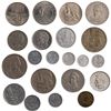 Image 1 : Poland PRL Coin Lot (21 Pieces)