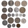 Image 2 : Poland PRL Coin Lot (21 Pieces)