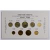 Image 1 : Russia 1961 Coin Set USSR