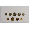 Image 2 : Russia 1961 Coin Set USSR