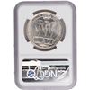 Image 2 : San Marino 1938 R Silver 20 Lire Key Date