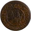 Image 1 : Spain 1745 2 Maravedi
