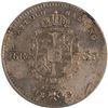 Image 2 : Sweden 1852 AG Silver Riksdaler Specie 1/16 Overdate