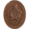 Image 2 : Thailand Rama V Thai Amulet